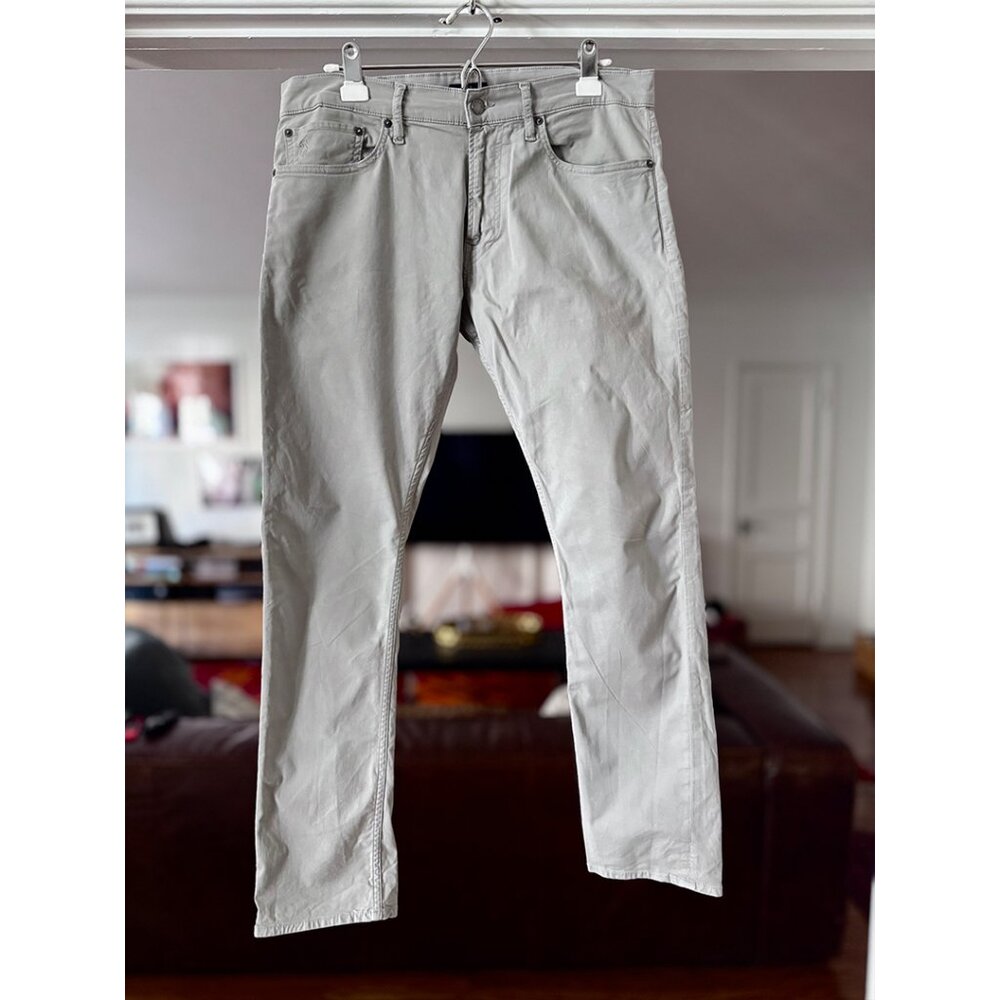 Polo Ralph Lauren 5 pocket pant - Sullivan Slim